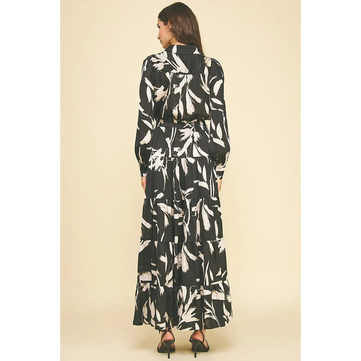 Henrietta Dress