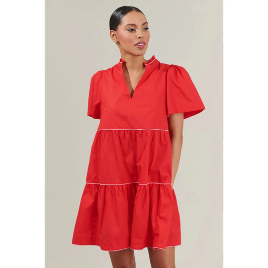 Candace Dress