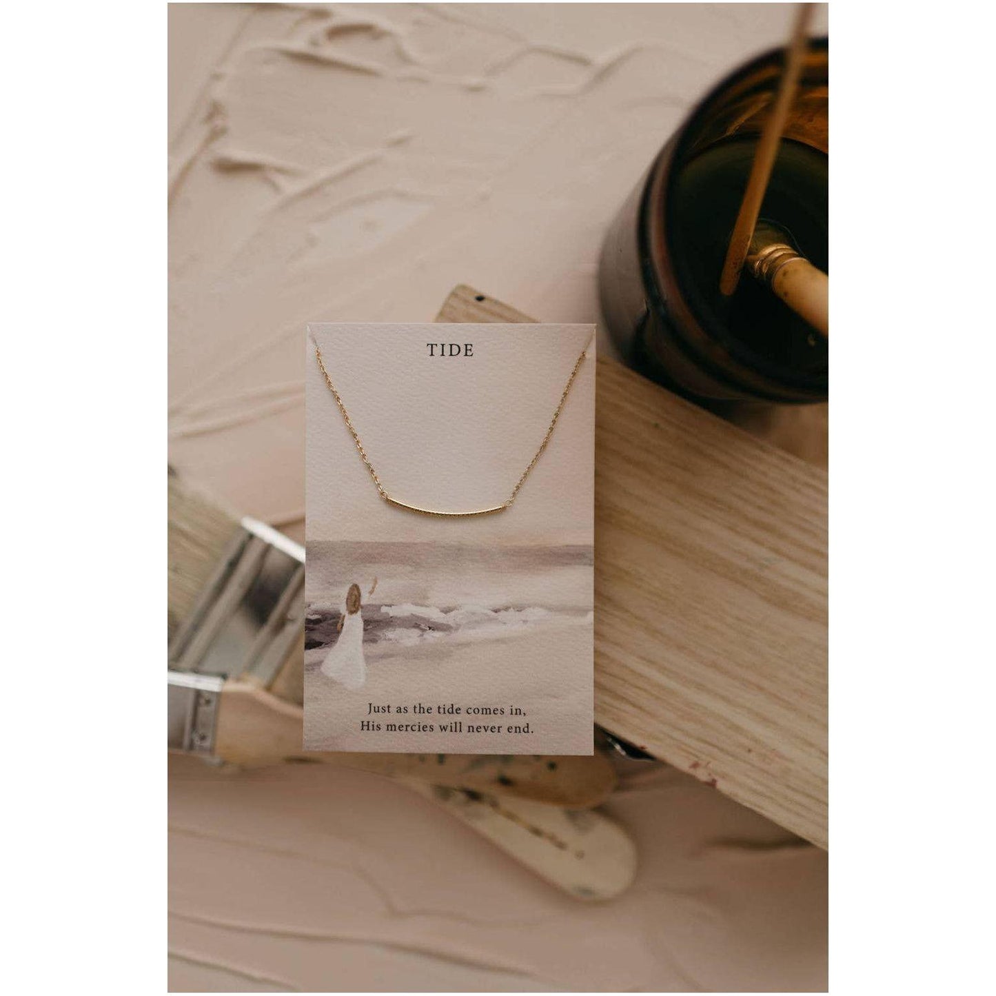 Tide | Christian Jewelry