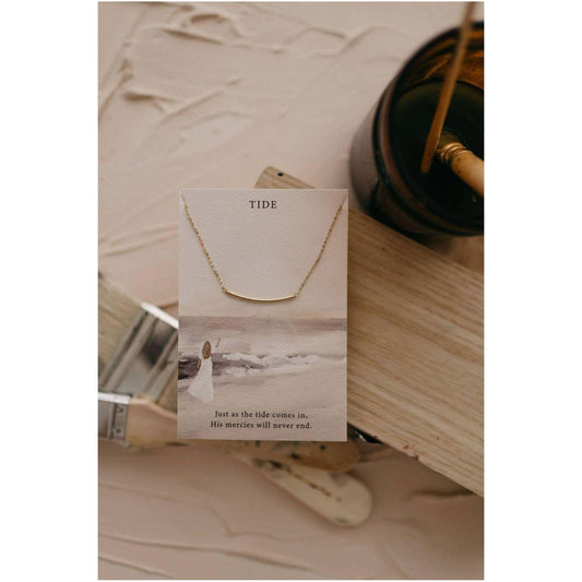 Tide | Christian Jewelry