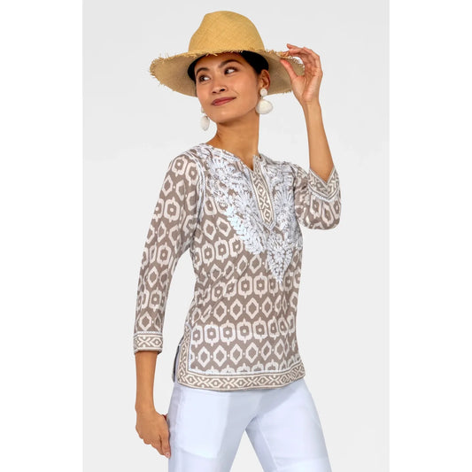 Florence Tunic