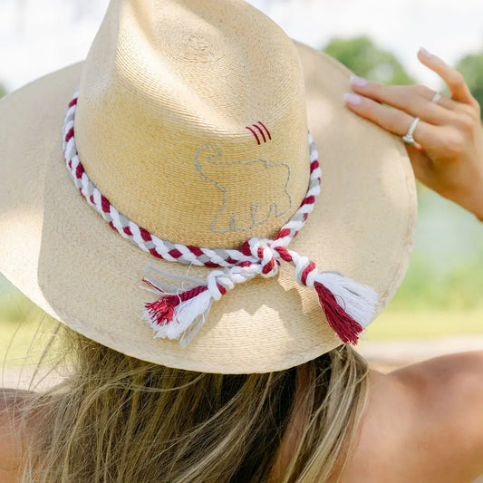 Alabama Elephant Hat (Small)