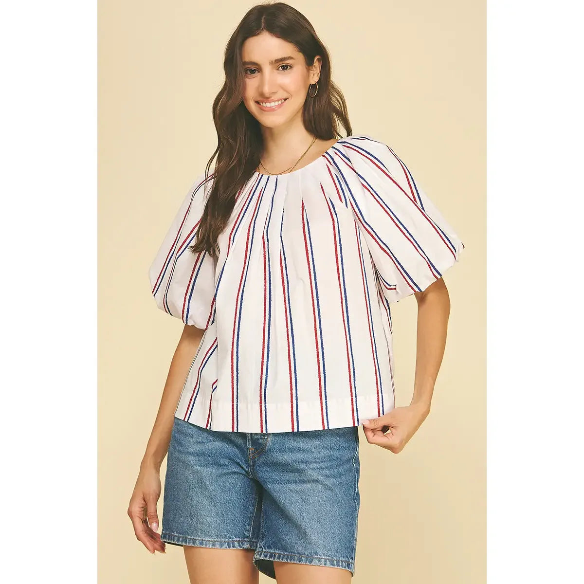 Betsy Blouse