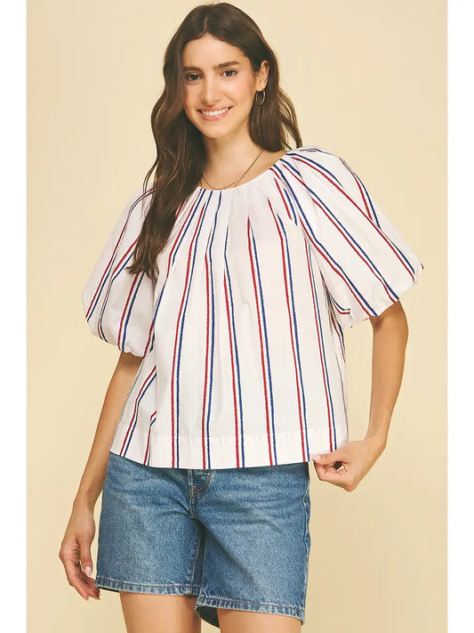 Betsy Blouse