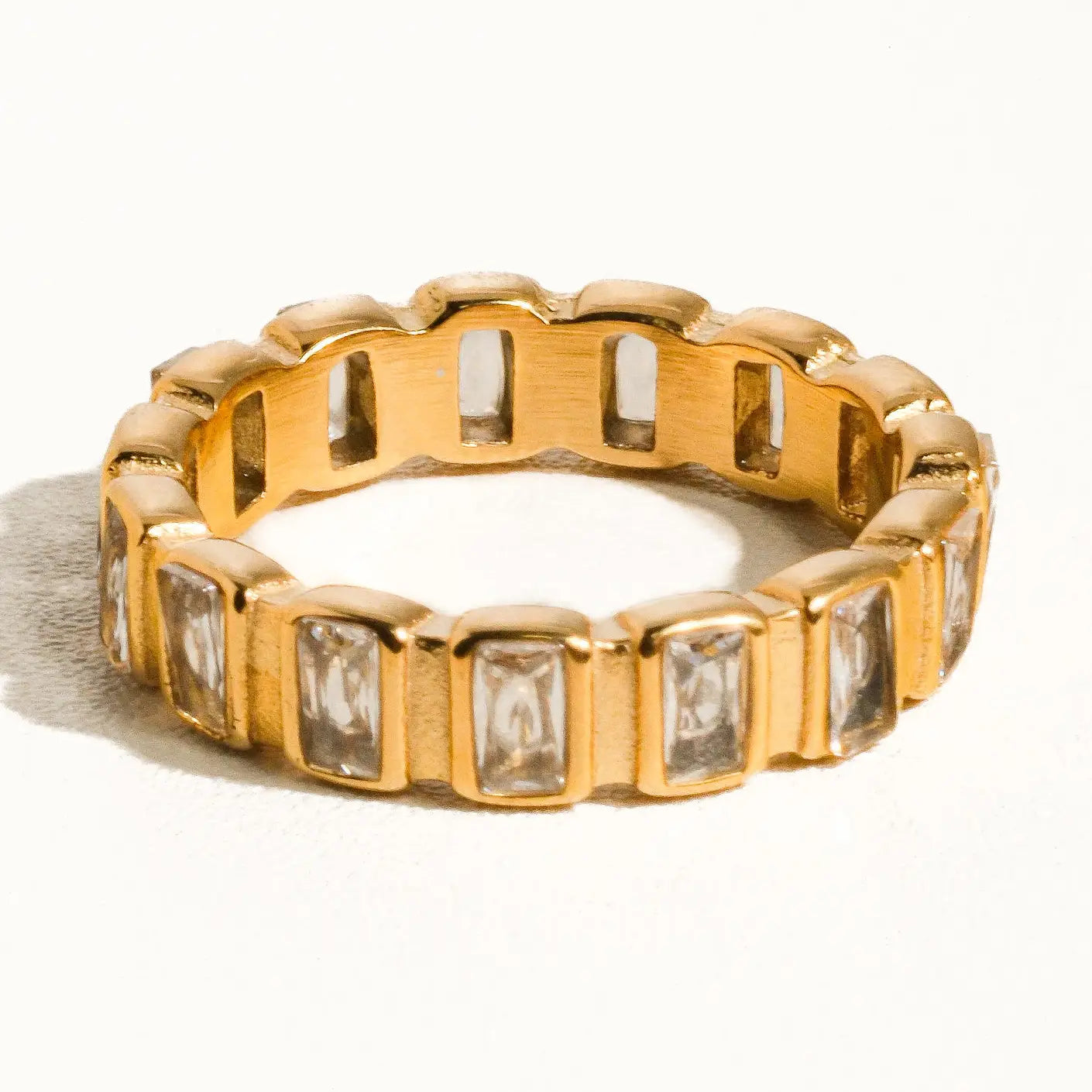 Sterling Ring