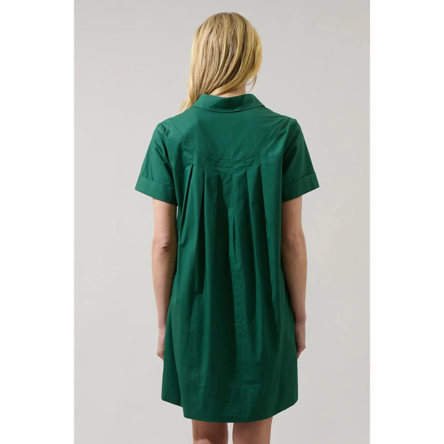 Yamina Dress