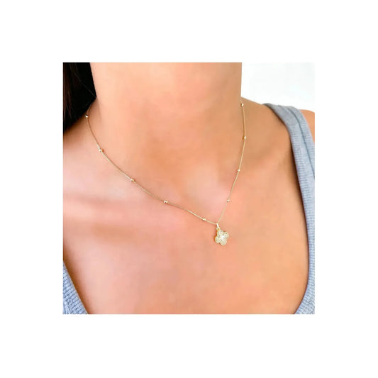 Florence Necklace