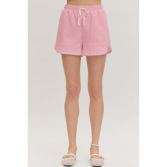 Aperol Shorts
