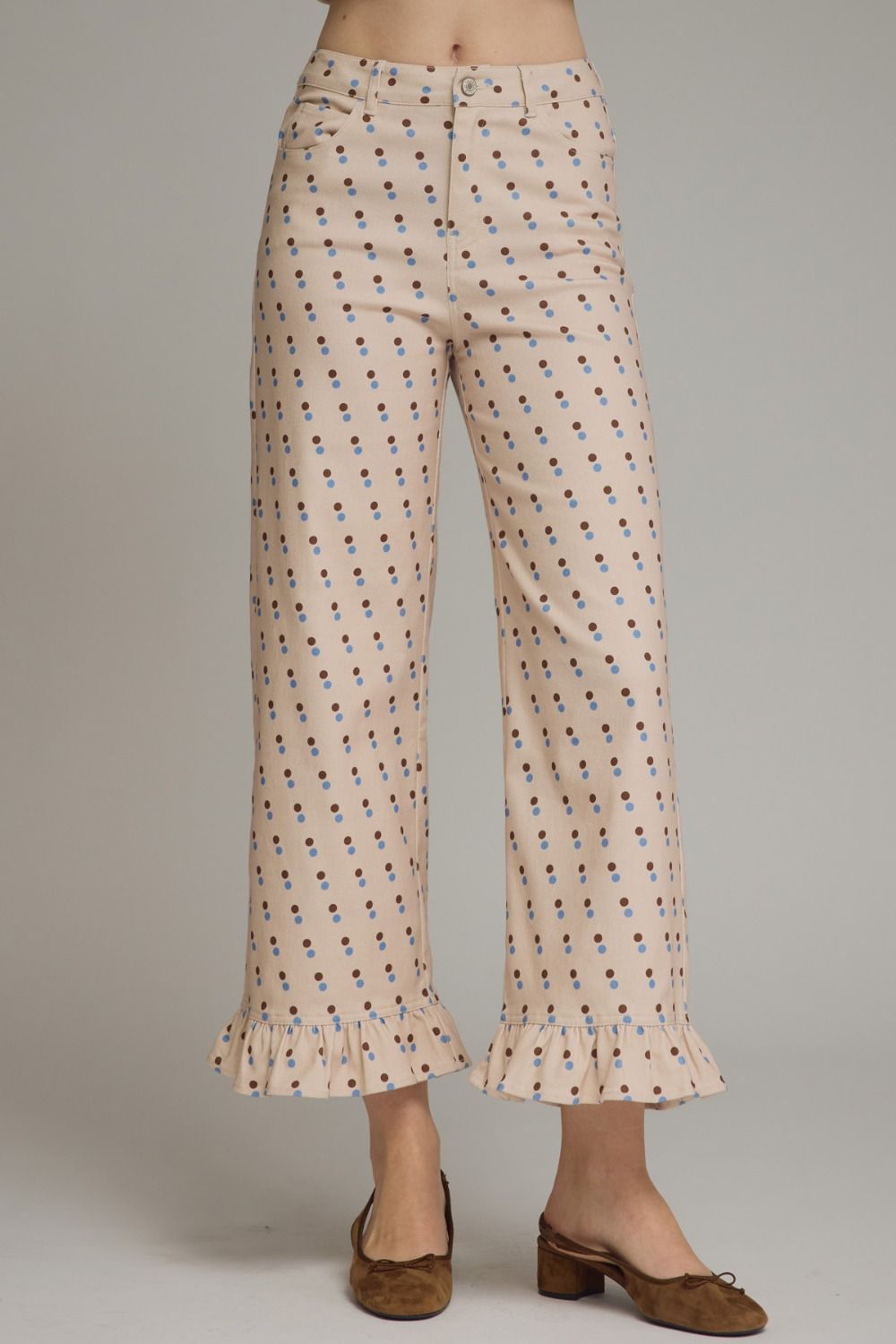 SuzyQ Pants
