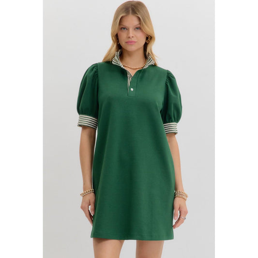 Remy Dress