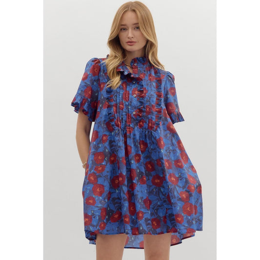 Meghan Dress