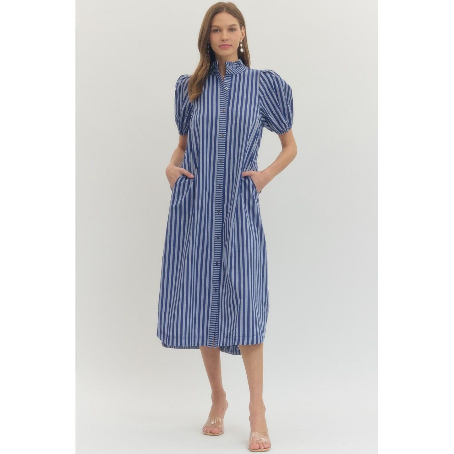 Holland Dress