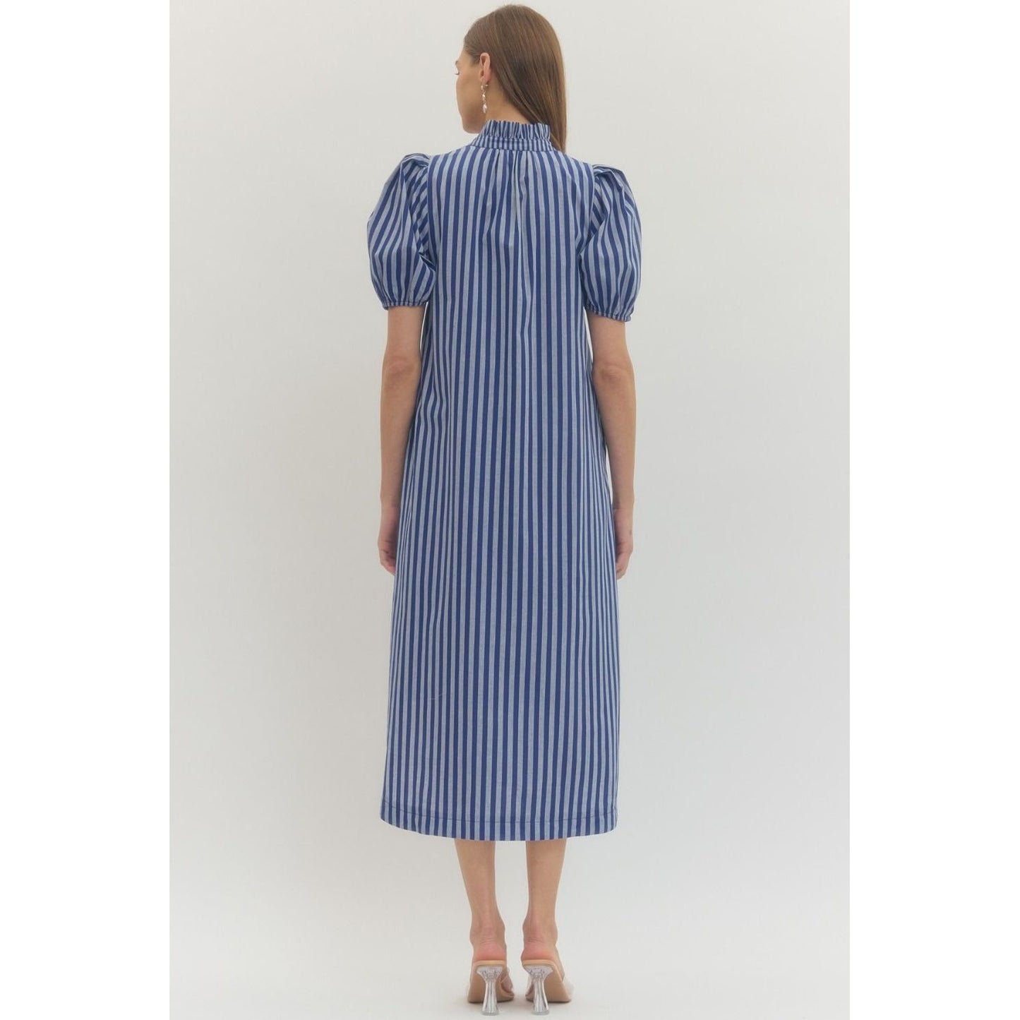 Holland Dress