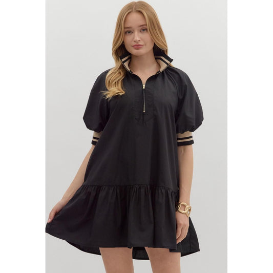 Rickie Dress