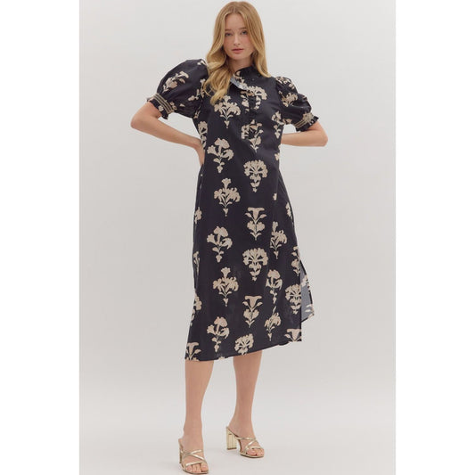 Finn Dress
