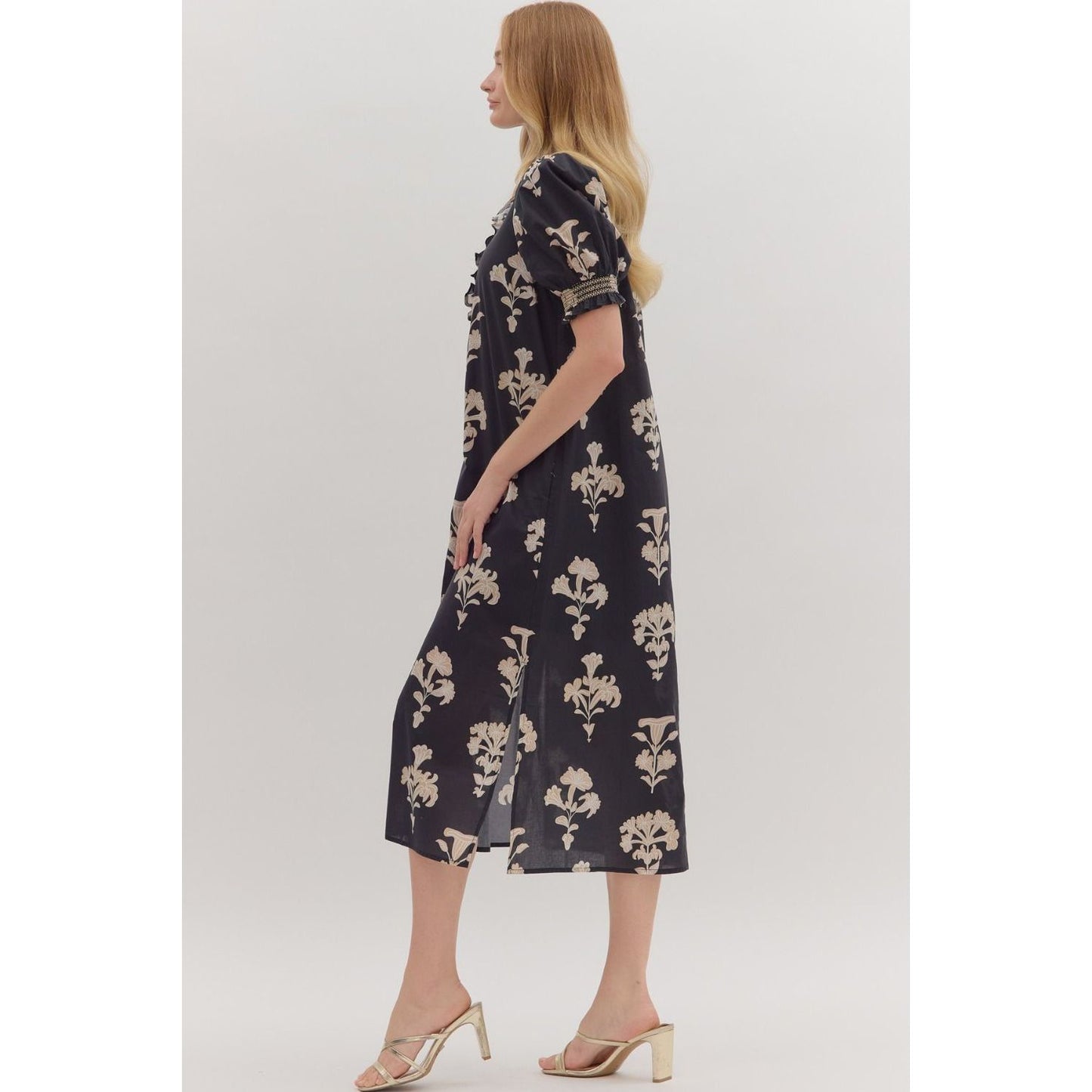 Finn Dress
