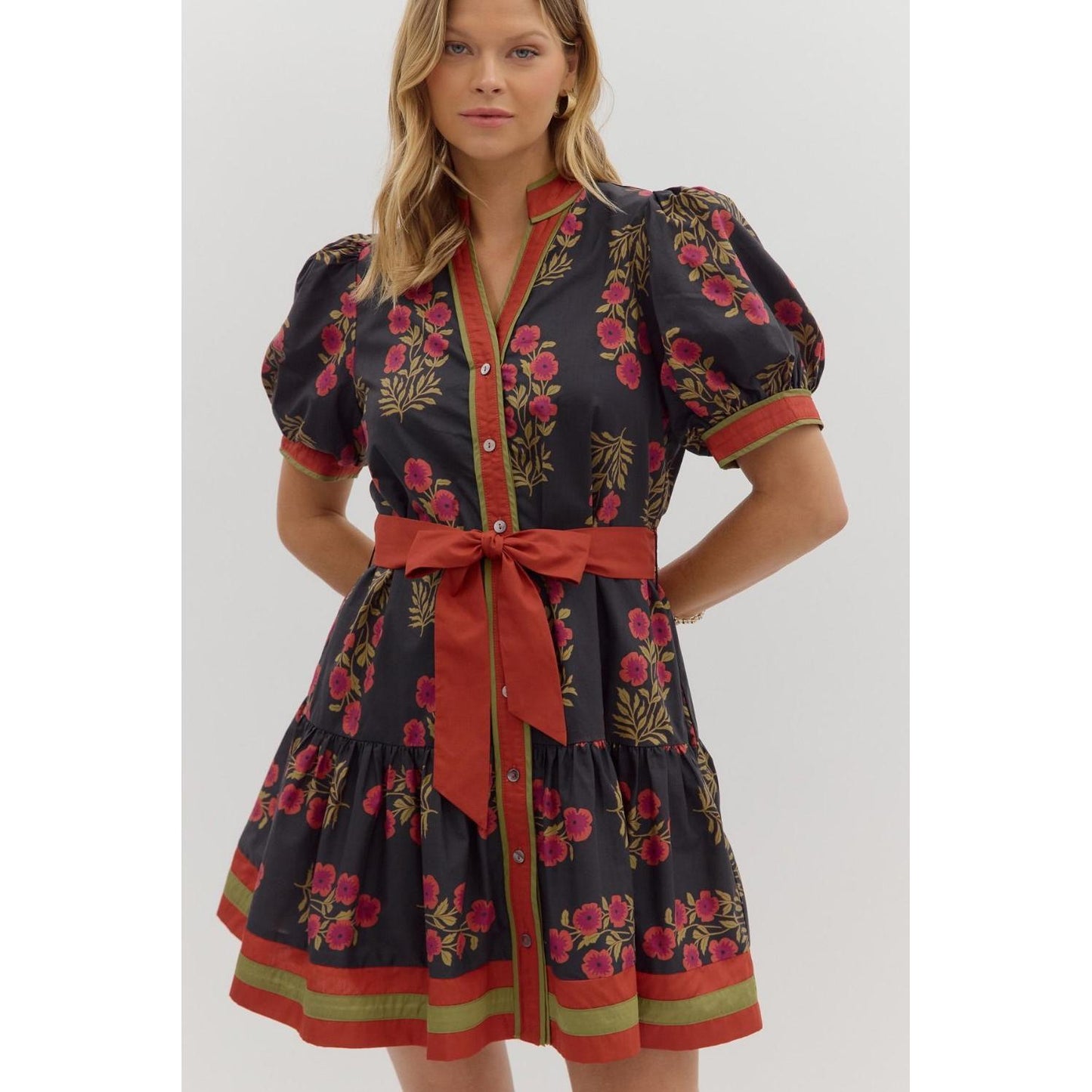 Chloe Dress