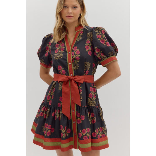 Chloe Dress