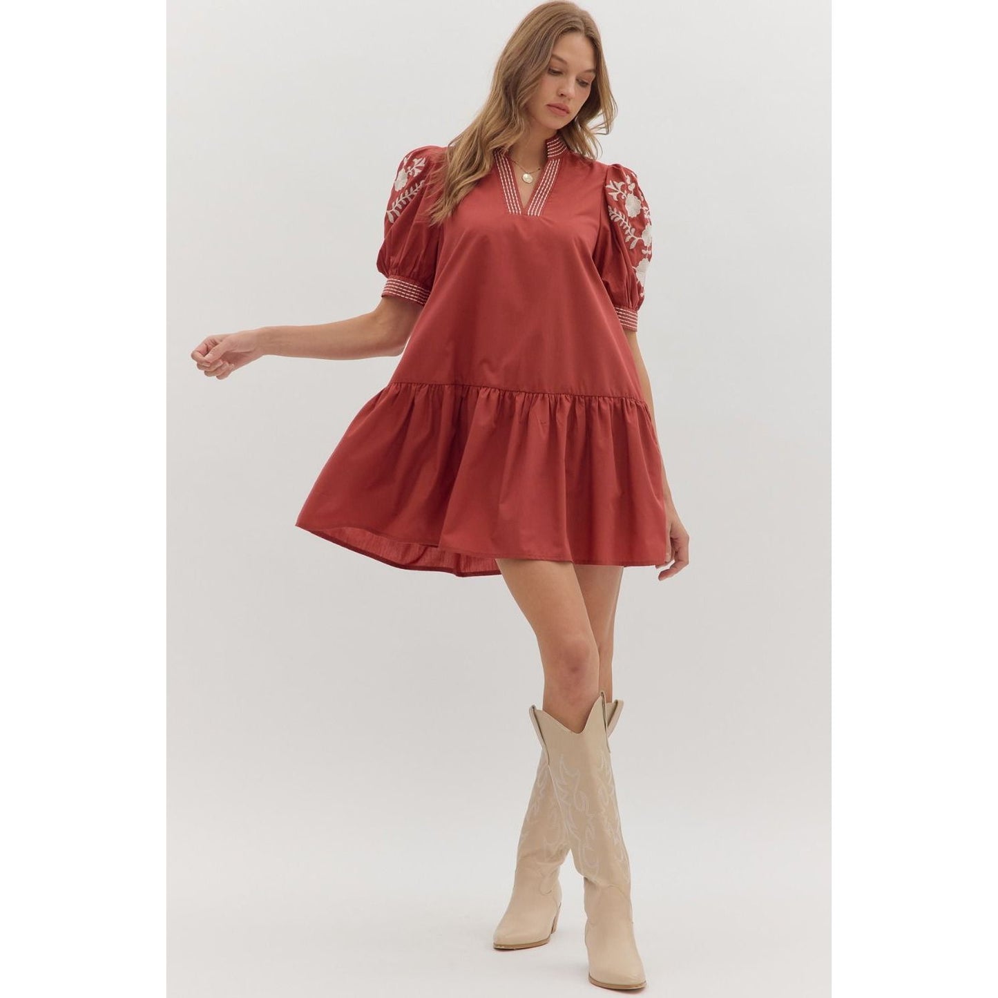 Sylvie Dress