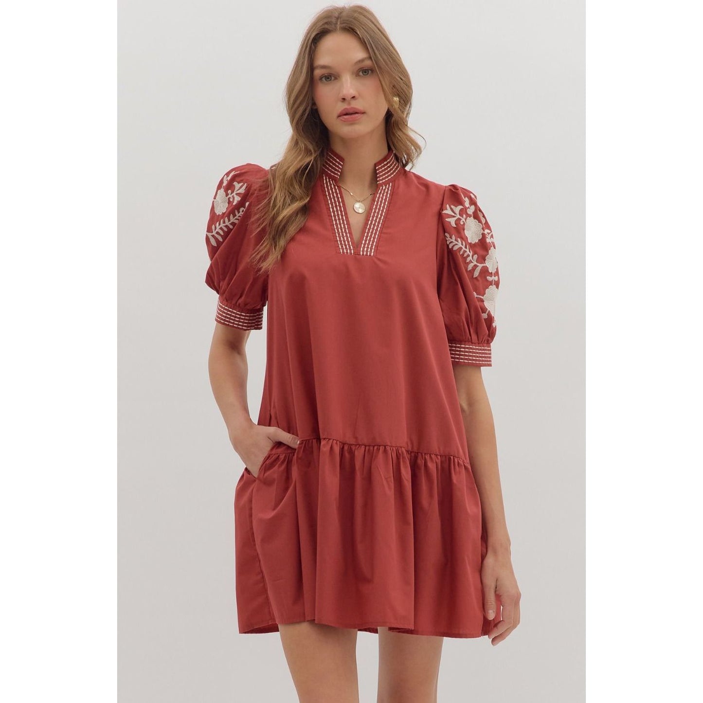 Sylvie Dress