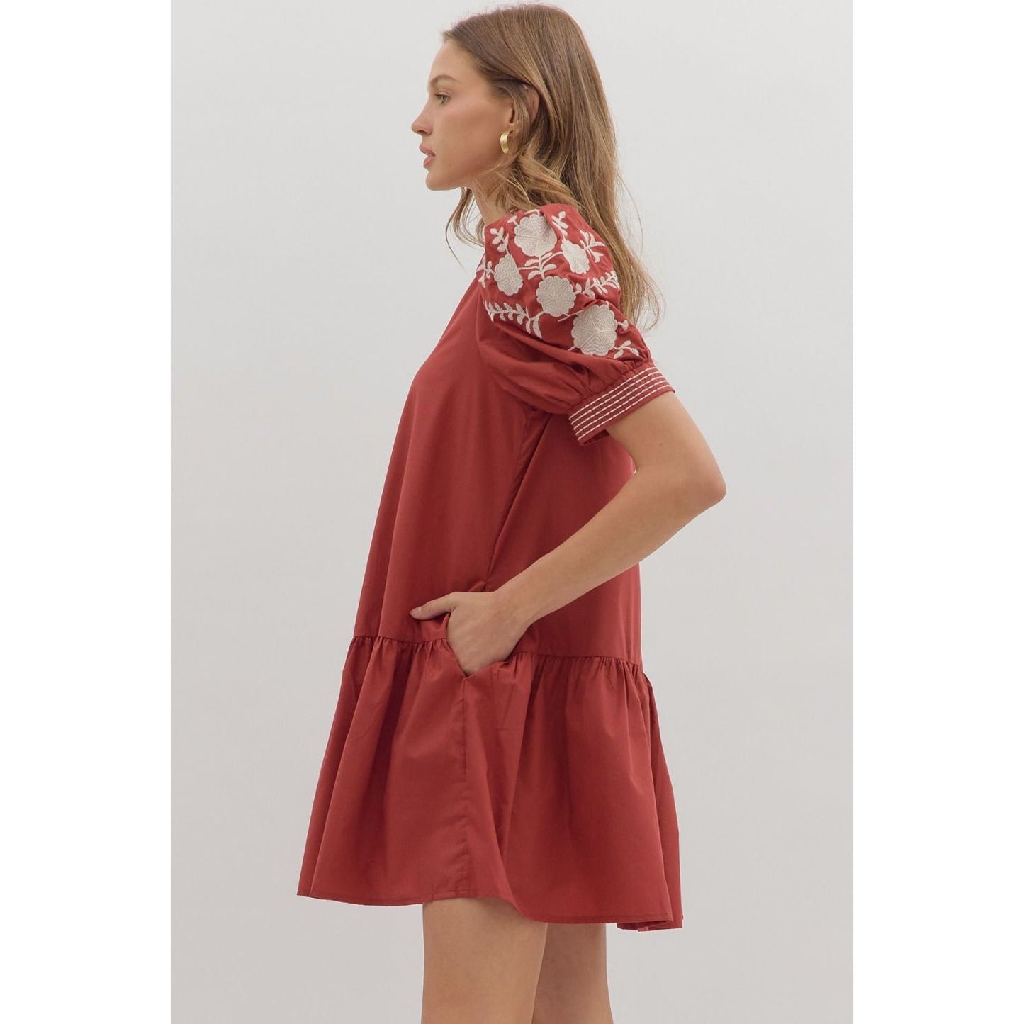 Sylvie Dress
