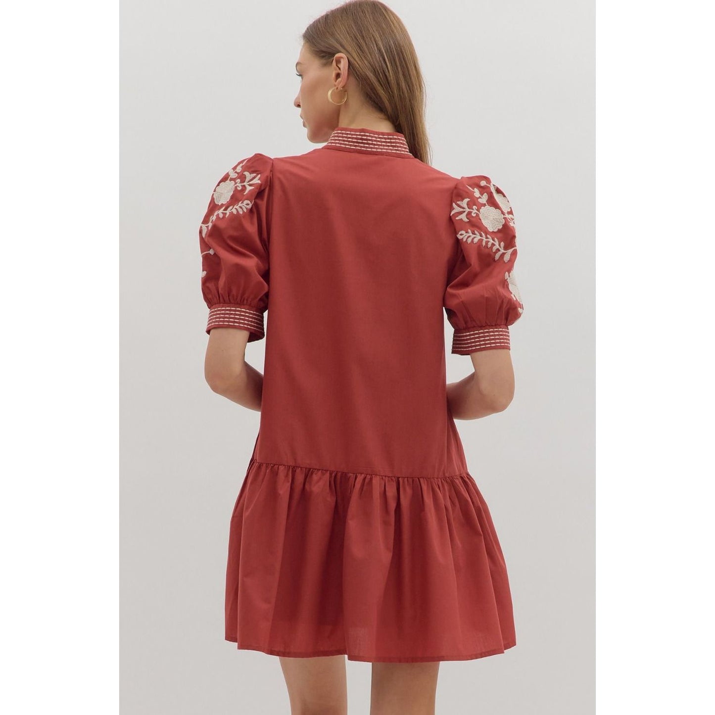 Sylvie Dress