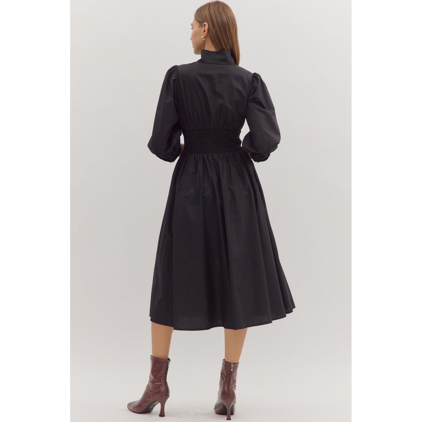 Emmaline Dress