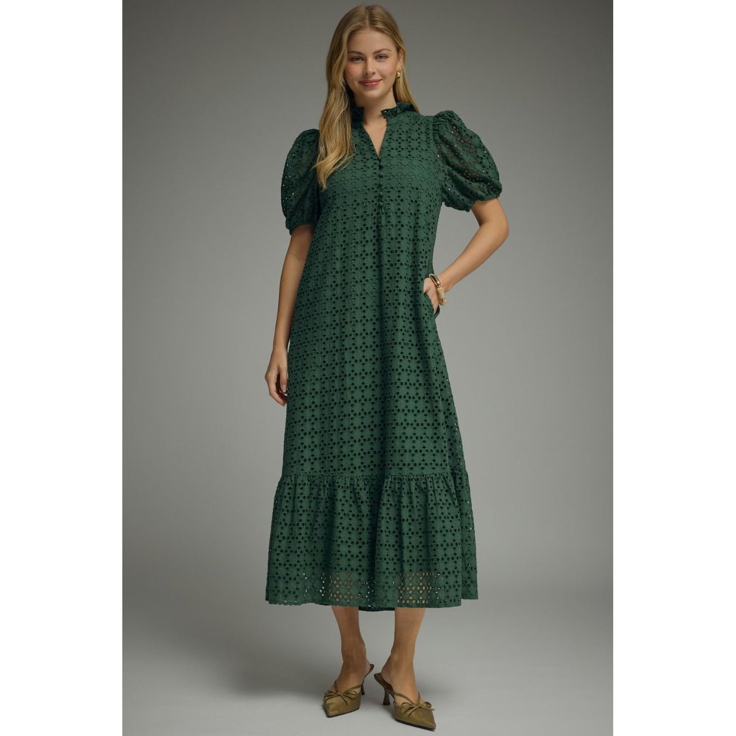 Ainsley Dress