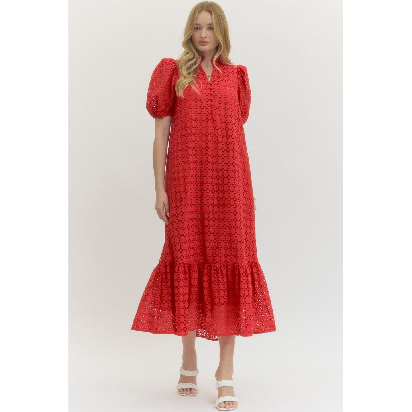 Darla Dress