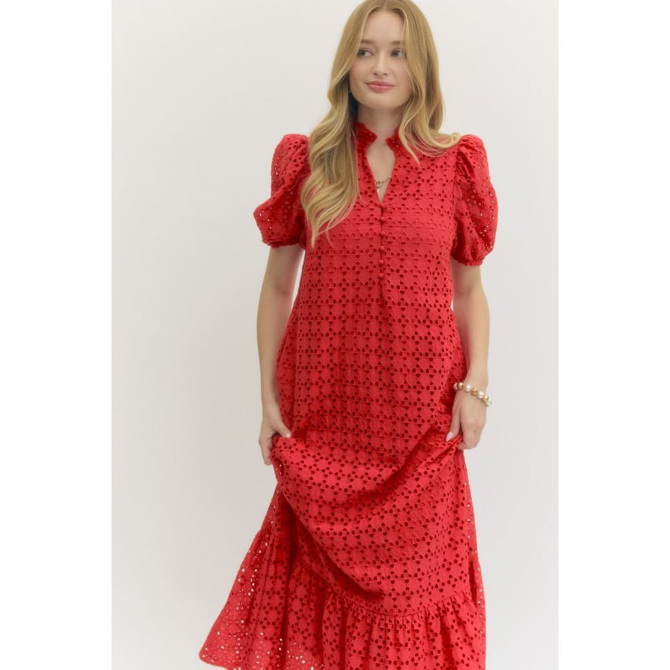 Darla Dress