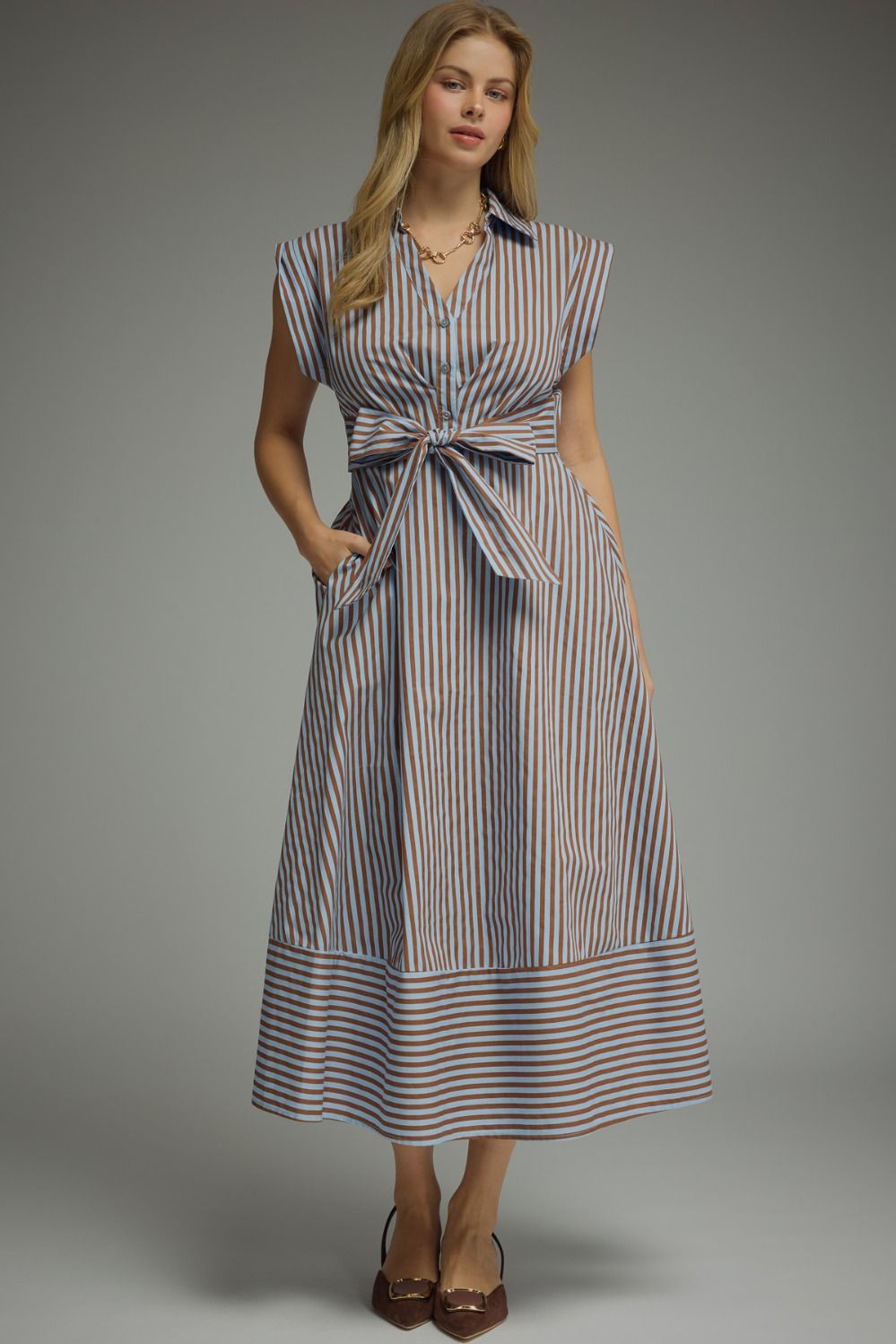 Corrie Dress