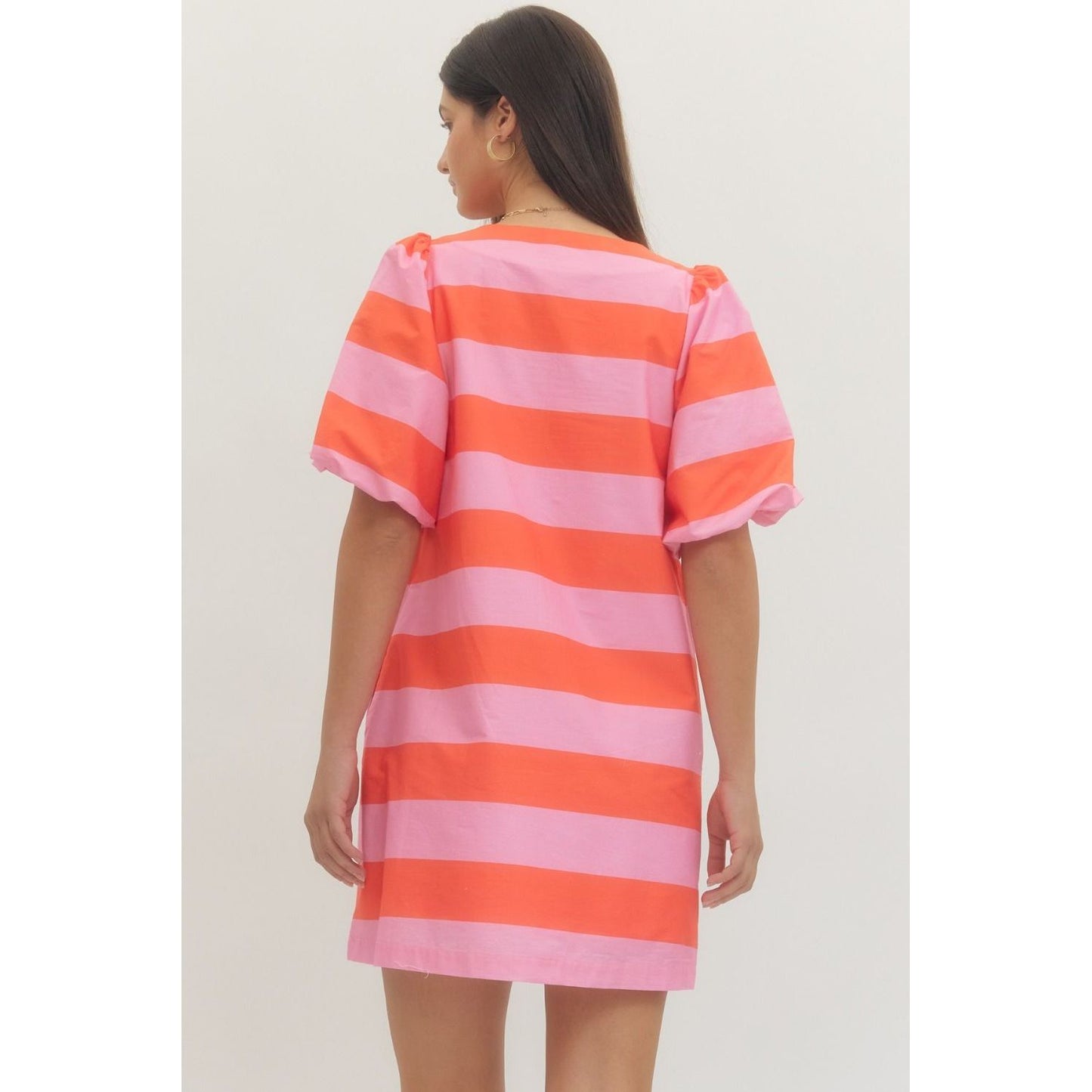 Leigh Dress