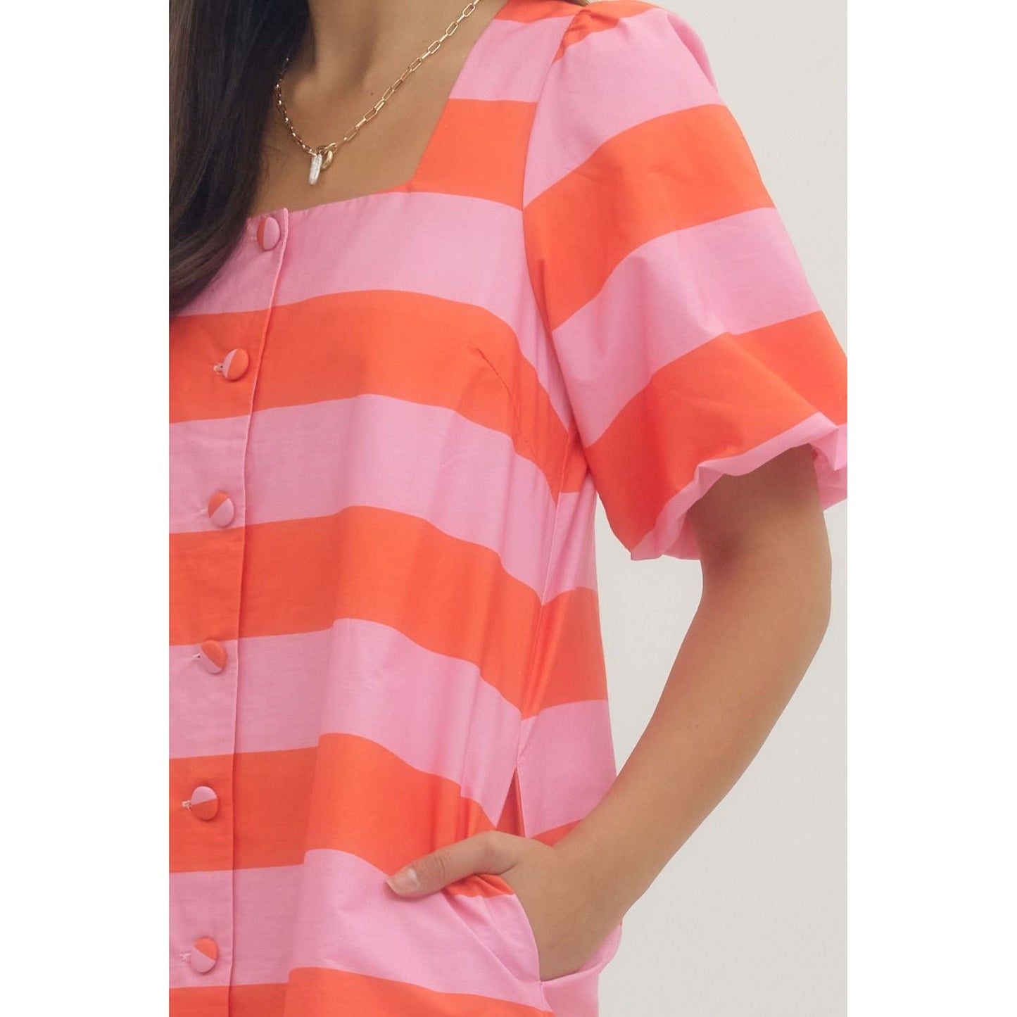Leigh Dress