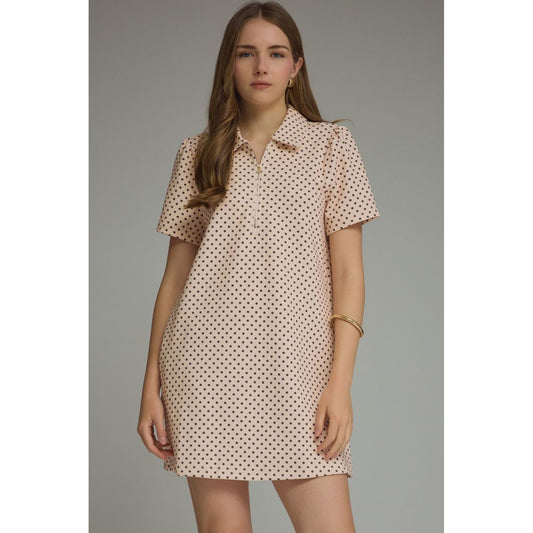 Wren Dress