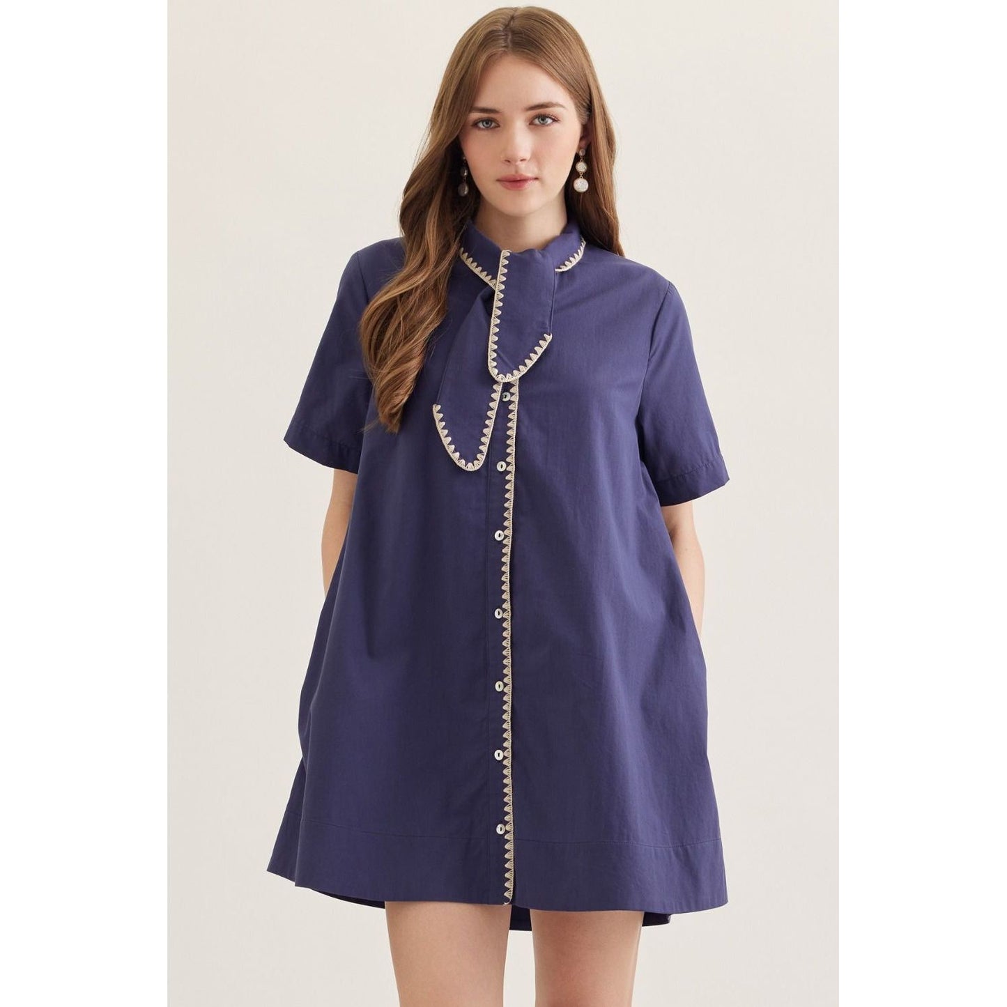 Nina Dress