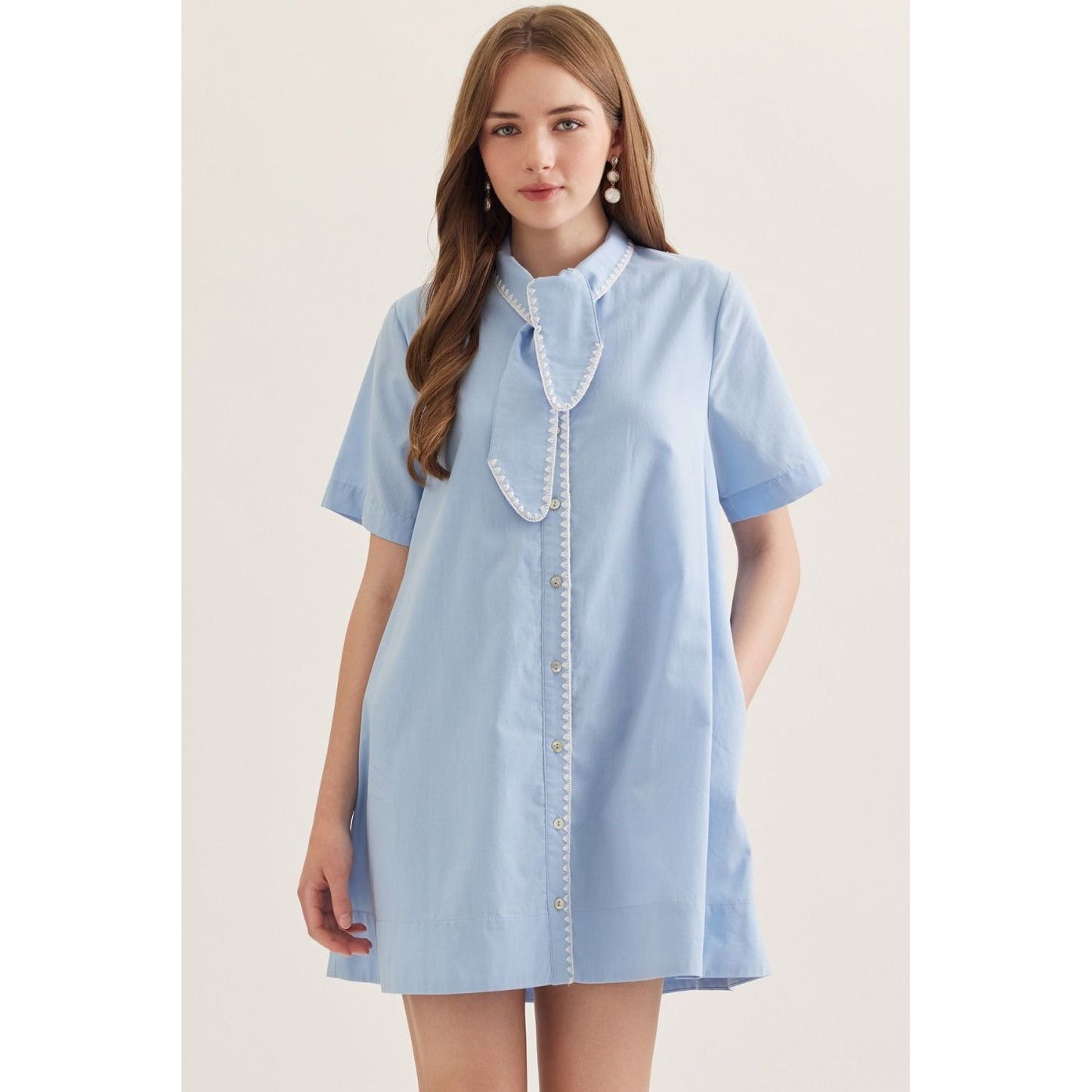 TIna Dress