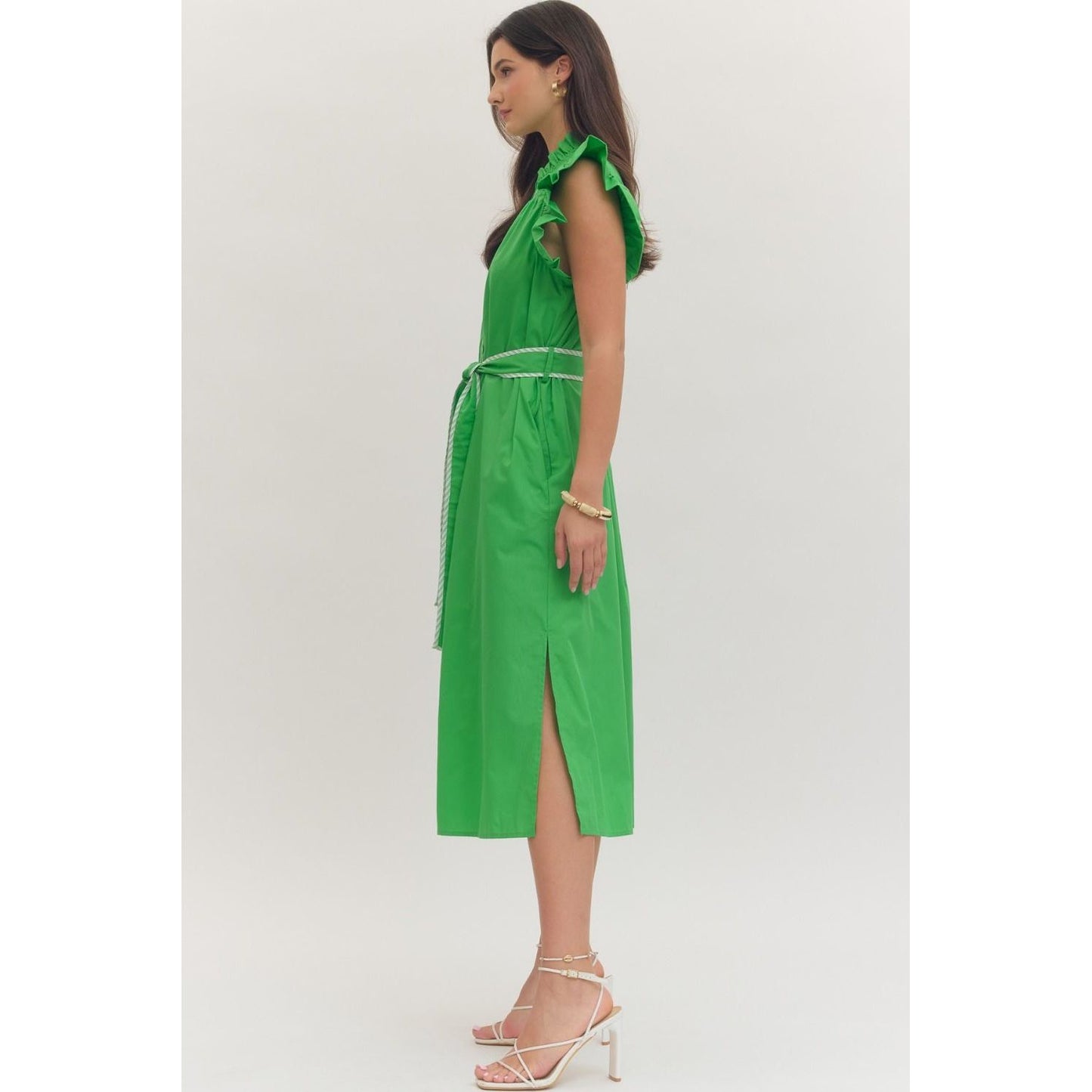 Estelle Midi Dress