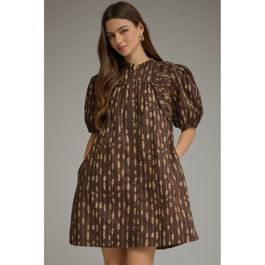 Heather Dress