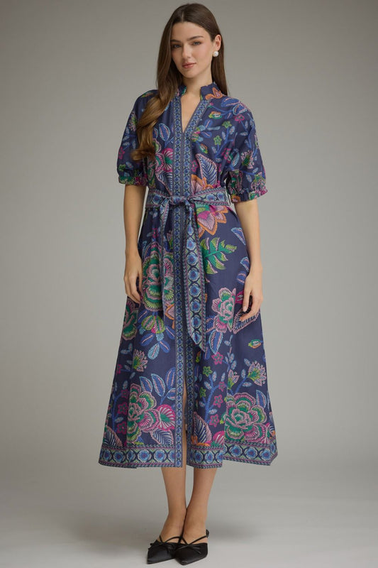 Louisa Dress