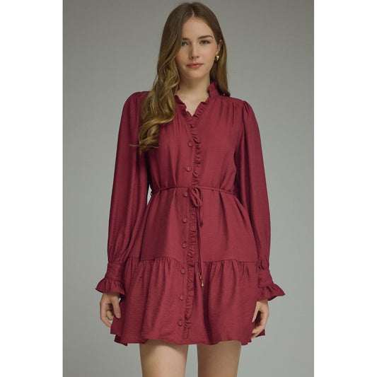 Isabelle Dress