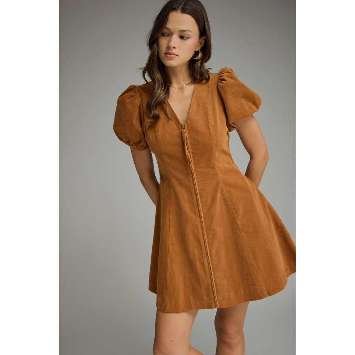 Allie Dress