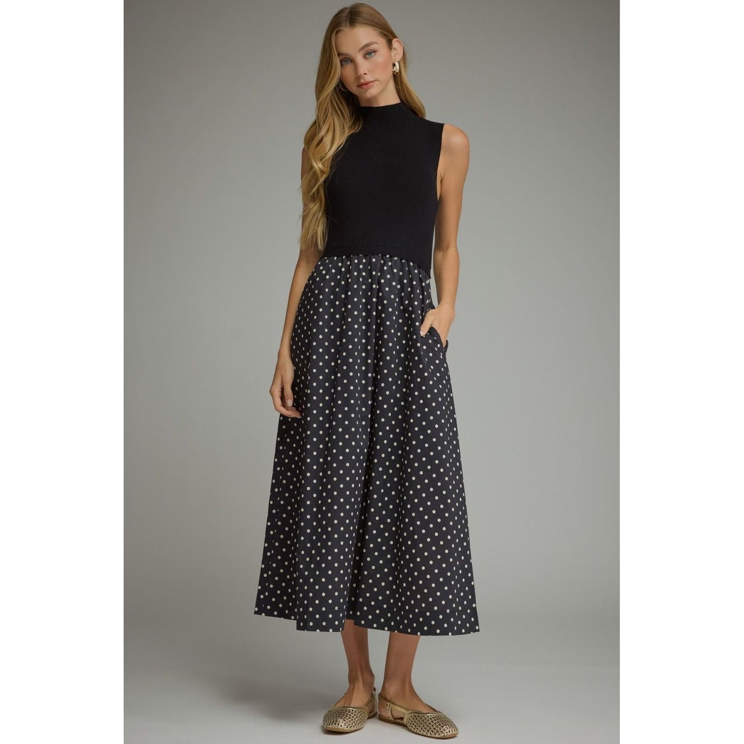 Frances Dress