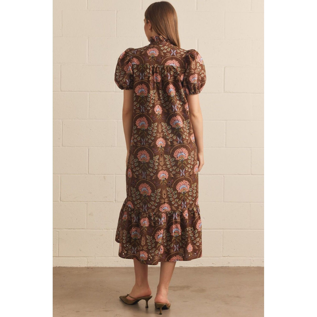 Vanessa Dress