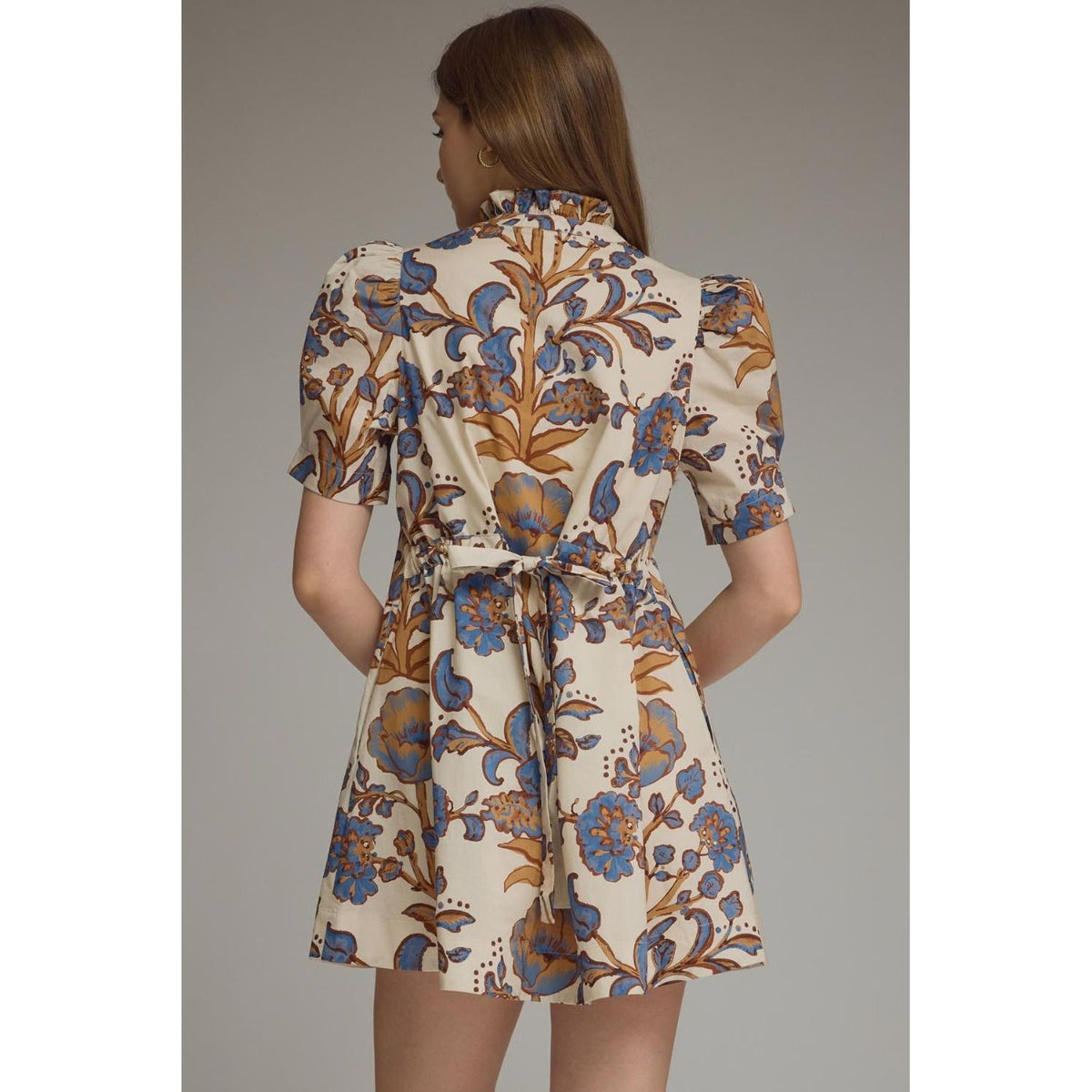 Ellie Dress
