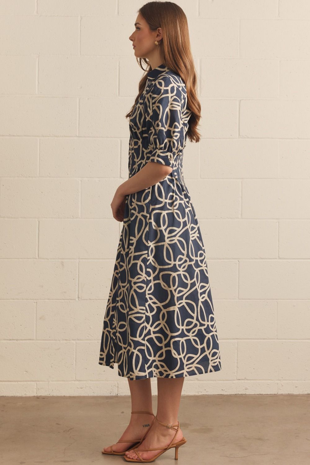 Esme Dress