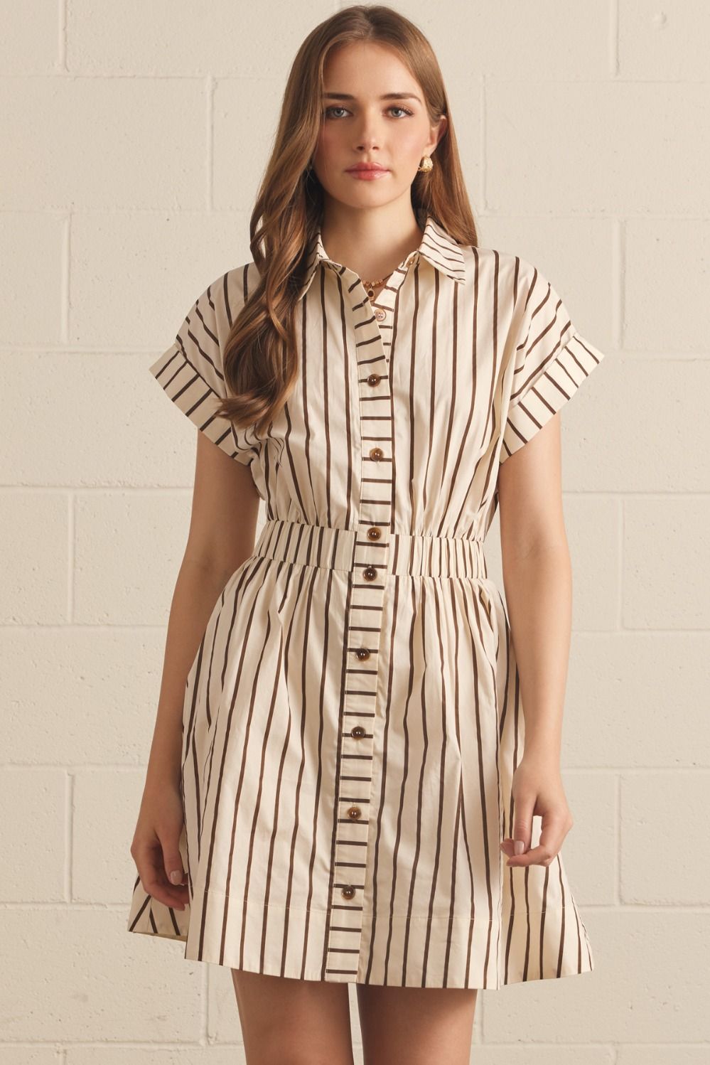 Phyllis Dress