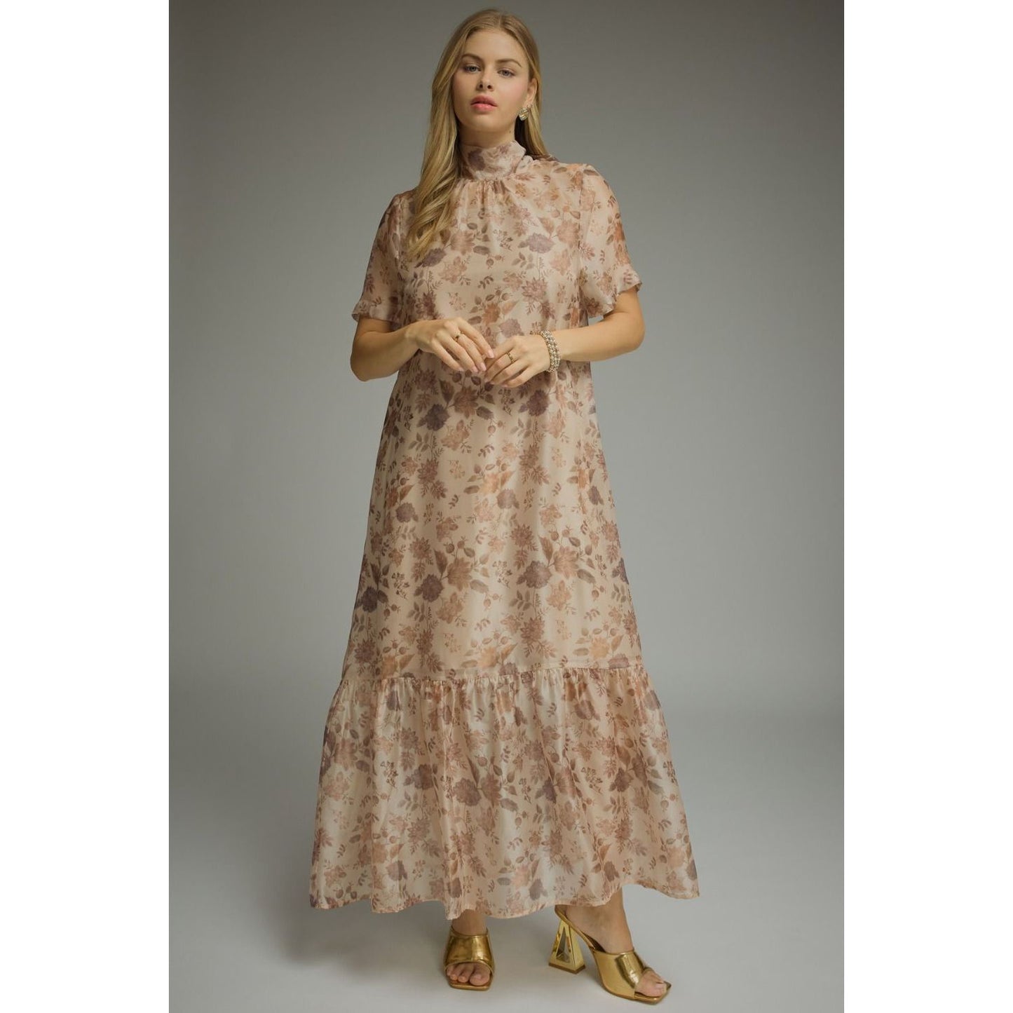 Joanna Maxi Dress