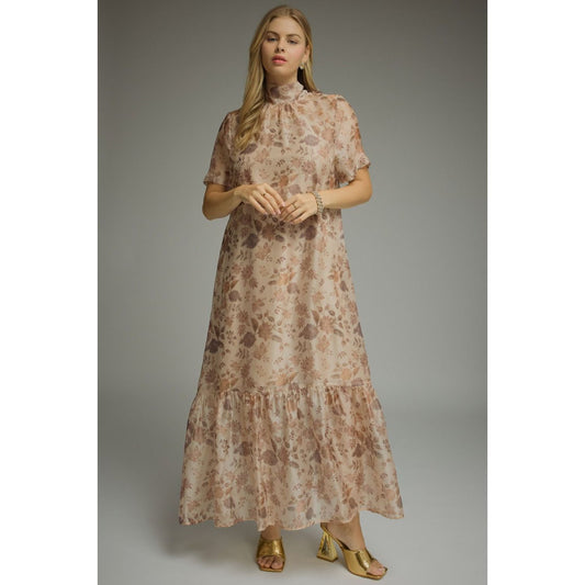 Joanna Maxi Dress