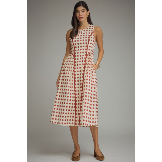 Winona Midi Dress