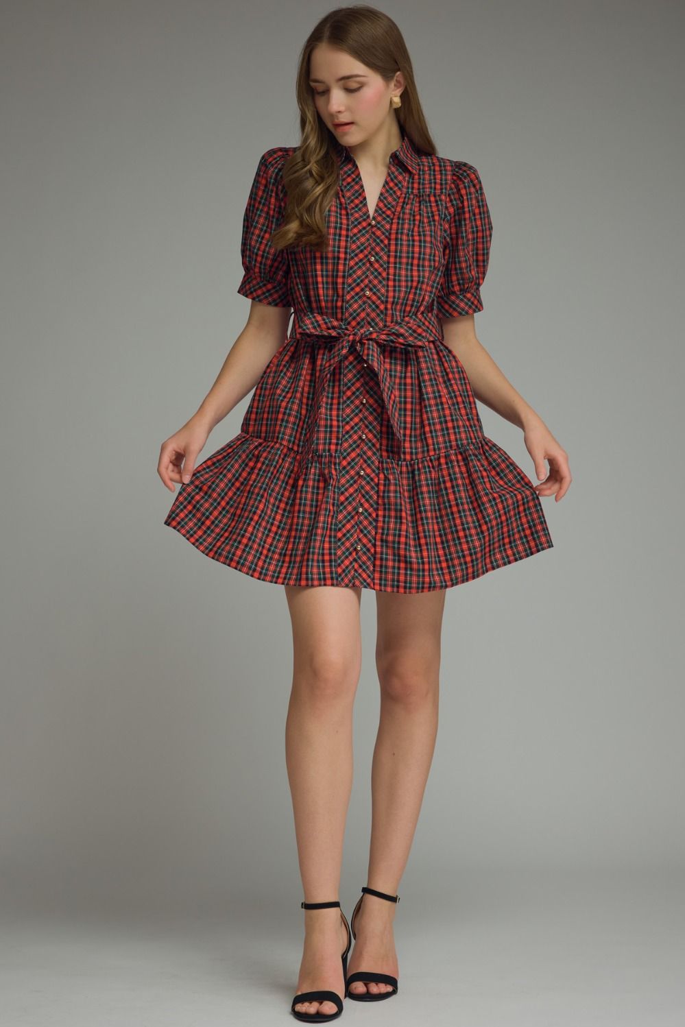 Ally Dress
